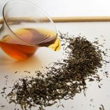 Indian Assam Golden Tip Tea Leaves