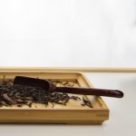 BaiYe-Dancong-oolong BaiYe Dancong Honey Orchid Oolong Tea Leaves