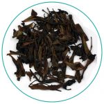 China Bai Ye Dancong Oolong Tea Leaves