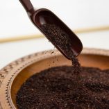 Ceylon (Sri Lanka) Hapuogolla Red Tea Leaves