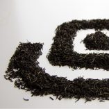 Ceylon (Sri Lanka) Vithendekende Silver tips