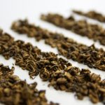 China Black Dian Hong Gonfu Cha Tea Leaves