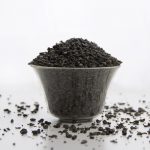 China-Gunpowder-pinhead China Green Gunpowder Pinhead Tea Leaves