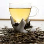 China-Xihu-Lung-Ching China Green Xihu Lung Ching Tea Leaves