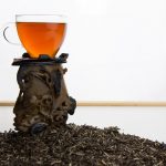 Darjeeling-Tumsong-1st-flush Indian Darjeeling Tumsong 1st Flush tea Leaves