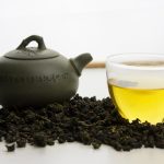 Huang-Jin-Gui-Oolong China Huang Jin Gui Oolong Tea Leaves