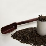 Puerh-loose-tea-2005 Puerh Loose Tea Leaves Year 2005
