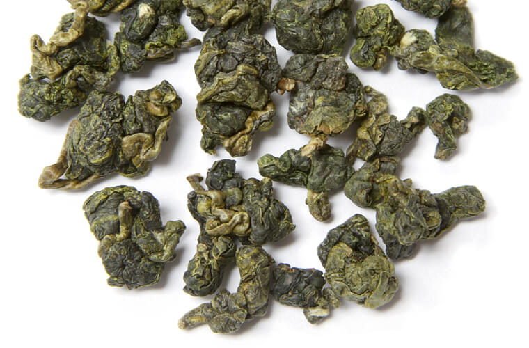 What is Milk Oolong?