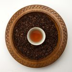 mountain-honeybush Naturally Caffeine Free Mountain honeybush Leaves