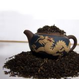 Indian Black Assam Doomni 2nd Flush Tea Leaves