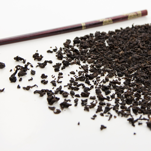 China High Roast Tie Guan Yin Oolong Tea Leaves