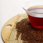 Rooibos-tea Rooibos Naturally caffeine free tea