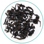 RouGui-oolong-dry-leaves China Rougui oolong dry leaves