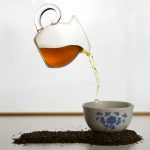 Peppermint-Leaves Naturally Caffeine Free Peppermint leaves
