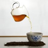Peppermint-Leaves Naturally Caffeine Free Peppermint leaves