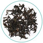 ShuiXian-Oolong-eg1-dry-leaves Shui Xian Water Sprite Oolong dry tea leaves