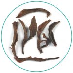 China Puerh Pasha 2013 wet tea leaves