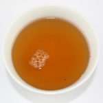 China Puerh Pasha 2013 tea liquor