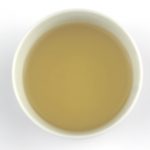 Taiwan He Huan High Mountain Oolong tea liquor