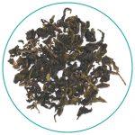 Taiwan Paochong MZ tea leaves