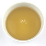 Taiwan Paochong MZ tea liquor