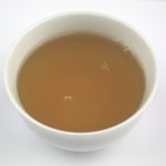 Taiwan Red Oolong tea Liquor