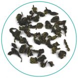 China Tie Guan Yin Oolong tea leaves