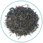 China Black Keemun Mao Feng