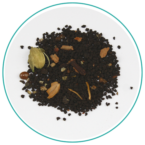 Indian Masala Chai blend
