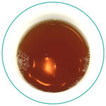 China Black Wild Lapsang infusion