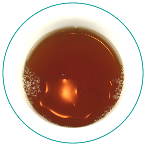 China Black Wild Lapsang infusion
