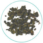 HoneySweetOolong Taiwan Light Honey Sweet Oolong Tea Leaves