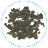 HoneySweetOolong Taiwan Light Honey Sweet Oolong Tea Leaves