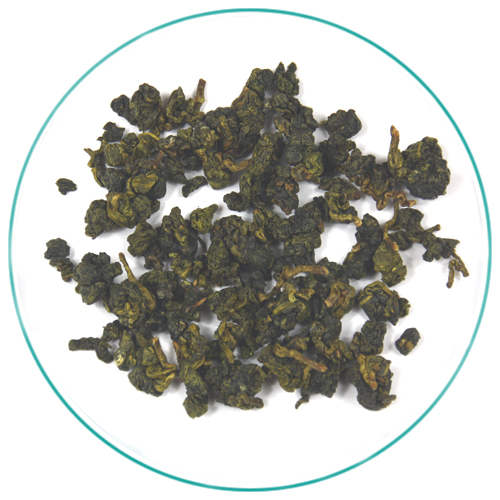 Taiwan Light Honey Sweet Oolong Tea Leaves