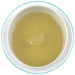Taiwan Light Honey Sweet Oolong Tea Liquor