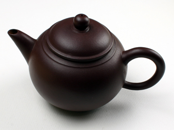 Teapot