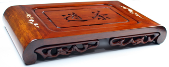 Tea Tray