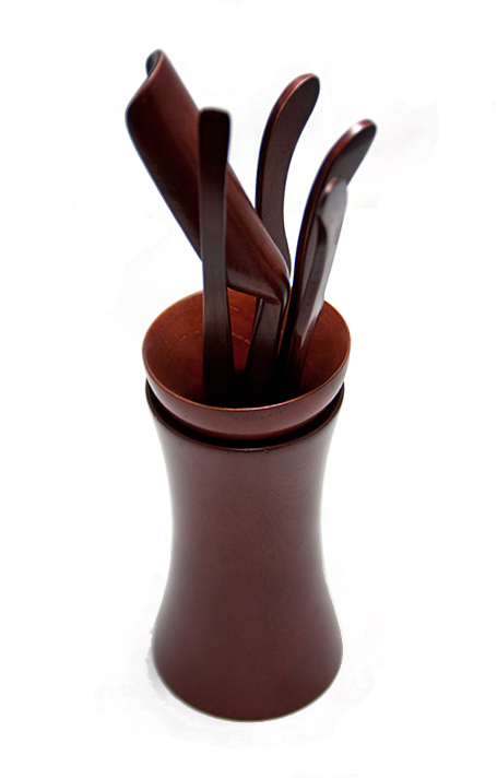 Tea Utensils