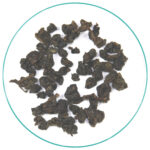 bakedHSoolong Taiwan Baked Honey Sweet Oolong Tea Leaves