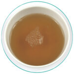 Taiwan Baked Honey Sweet Oolong Tea Liquor