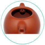 ShuiPing Chaozhou teapot filter