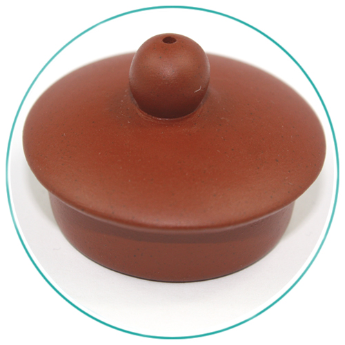 ShuiPing Chaozhou teapot lid