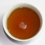 Lao Ban Zhang sheng puerh liquor