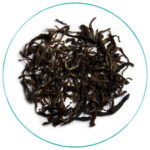 Xi-Gui-dry-leaves Chin Xi Gui 300 years ancient tea tree loose leaf raw puerh dry leaves