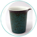 turquoise pitcher 1